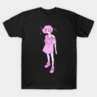 Astral Witch T-Shirt